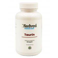 Taurín Natural 90 kapsúl