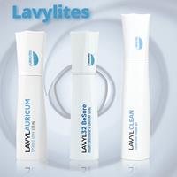 Lavylites - Veľký produktový balíček Auricum, BeSure a Clean