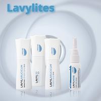 Lavylites - malý darčekový balíček (Lavyl Auricum 50ml, Lavyl Auricum Sensitive 50ml, Lavyl 32 50ml, Lavyl Nose 30ml)