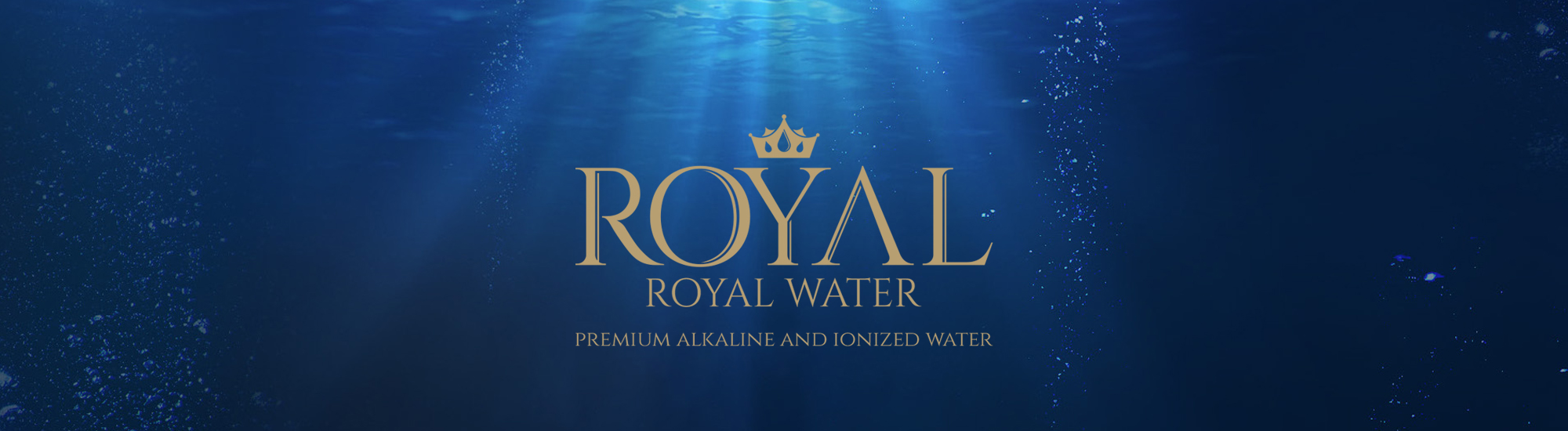 Royal Water